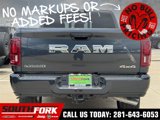 New 2026 RAM 2500 Laramie image 5