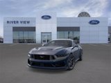 New 2025 Ford Mustang Dark Horse w/ Dark Horse Handlin Package image 2