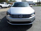 Used 2015 Volkswagen Passat TDI SEL Premium image 6
