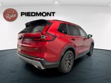 New 2026 Honda CR-V TrailSport image 4