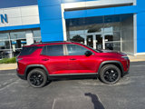 New 2026 Chevrolet Equinox LT w/ Convenience Package II image 3