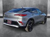 New 2025 Buick Envista Sport Touring image 2