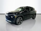 New 2026 Chevrolet TrailBlazer LT w/ Convenience Package image 2