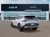 New 2026 Kia Sportage SX image 4