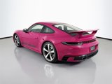 Used 2024 Porsche 911 Carrera T image 3