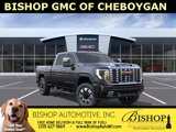 New 2025 GMC Sierra 2500 Denali image 3