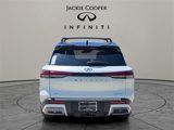 New 2025 INFINITI QX60 Autograph w/ Cargo Package image 4