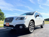 Used 2015 Subaru Outback 2.5i Limited image 3