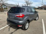 Used 2019 Ford EcoSport SE w/ SE Convenience Package image 5