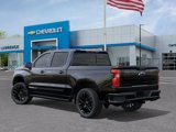 New 2026 Chevrolet Silverado 1500 High Country w/ High Country Premium Package image 3