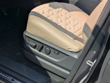 New 2025 Nissan Armada Platinum Reserve image 4