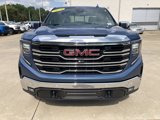 Certified 2024 GMC Sierra 1500 SLT w/ SLT Premium Plus Package image 2