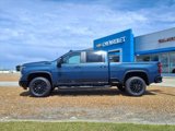 New 2025 Chevrolet Silverado 2500 LT w/ Trail Boss Package image 3