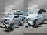 New 2025 Mercedes-Benz GLS 450 4MATIC image 4