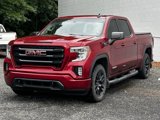 Used 2021 GMC Sierra 1500 Elevation image 3
