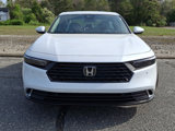 New 2025 Honda Accord Touring image 2