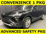 New 2025 Buick Envista Preferred w/ Convenience I Package image 2