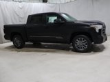 New 2025 Toyota Tundra Platinum image 5