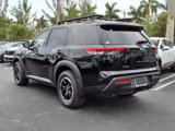 New 2025 Nissan Pathfinder Rock Creek image 3