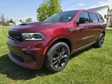 Used 2021 Dodge Durango GT image 3