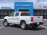 New 2025 Chevrolet Colorado W/T w/ Advanced Trailering Package image 3