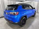 Used 2022 Jeep Compass Altitude image 4