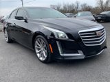Used 2019 Cadillac CTS Luxury image 2