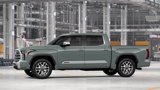 New 2026 Toyota Tundra 1794 Edition image 3