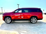 Used 2025 Cadillac Escalade Sport Platinum image 5