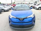 Used 2018 Toyota C-HR image 4