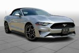 Certified 2022 Ford Mustang Premium image 2