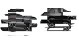 New 2026 Chevrolet Equinox RS w/ Safety and Technology Package image 3