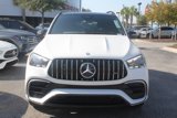 New 2025 Mercedes-Benz GLE 63 AMG S image 2