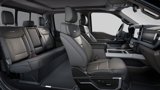 New 2025 Ford F350 4x4 Crew Cab Super Duty image 5