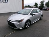 Used 2025 Toyota Corolla LE image 2
