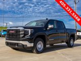 New 2026 GMC Sierra 1500 Pro w/ Pro Value Package image 5