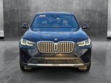 Used 2024 BMW X3 sDrive30i image 2