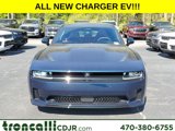 New 2025 Dodge Charger Daytona Scat Pack w/ Track Pack image 2