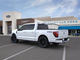 New 2025 Ford F150 Platinum w/ Equipment Group 702A High image 4