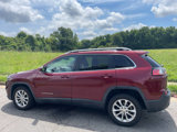 Used 2019 Jeep Cherokee Latitude w/ Popular Appearance Group image 4