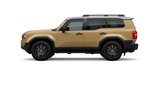 New 2025 Toyota Land Cruiser image 3
