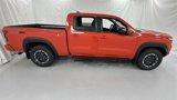 New 2025 Nissan Frontier PRO-4X w/ Pro Premium Package image 2