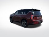 New 2025 Nissan Armada Platinum Reserve image 3