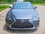 Used 2022 Lexus ES 300h w/ Premium Package image 4
