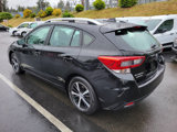 Used 2023 Subaru Impreza 2.0i Premium image 5