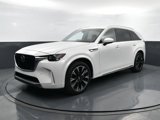 Used 2025 MAZDA CX-90 3.3 Turbo S w/ Premium Plus image 6