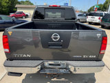 Used 2011 Nissan Titan SV w/ SV Value Truck Pkg image 6