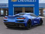 New 2025 Chevrolet Corvette Z06 image 4