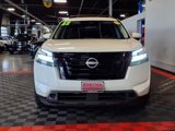 Used 2022 Nissan Pathfinder SV w/ SV Black Package image 2