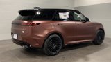 New 2025 Land Rover Range Rover Sport SV Edition Two image 2
